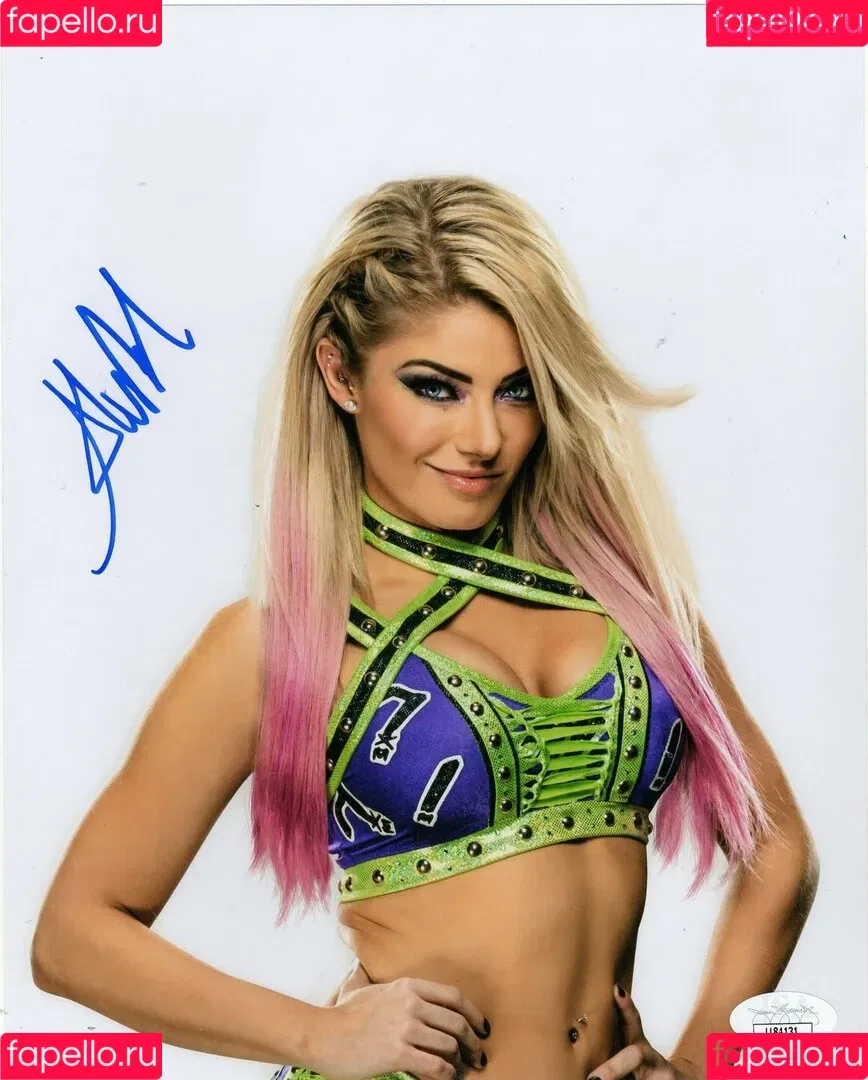Alexa Bliss / WWE / alexa_bliss / alexa_bliss_wwe_ / alexafansite Onlyfans Photo Gallery 