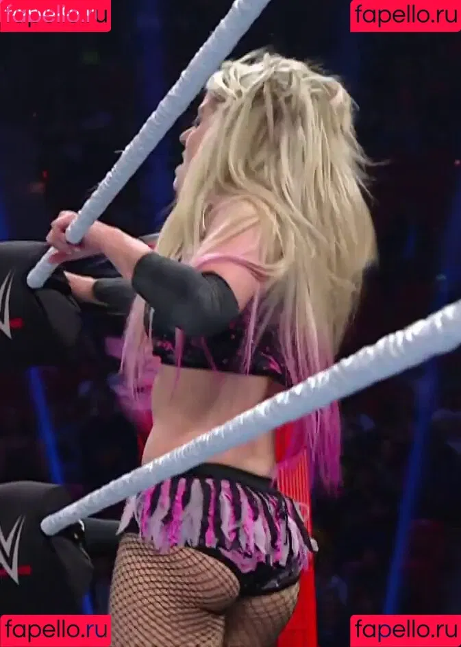 Alexa Bliss / WWE / alexa_bliss / alexa_bliss_wwe_ / alexafansite Onlyfans Photo Gallery 