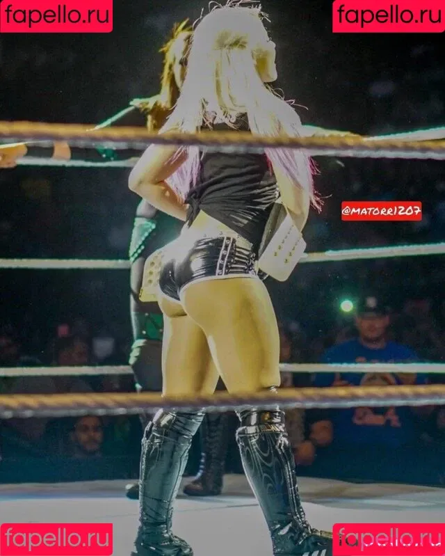 Alexa Bliss / WWE / alexa_bliss / alexa_bliss_wwe_ / alexafansite Onlyfans Photo Gallery 