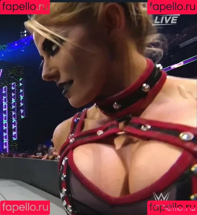 Alexa Bliss / WWE / alexa_bliss / alexa_bliss_wwe_ / alexafansite Onlyfans Photo Gallery 