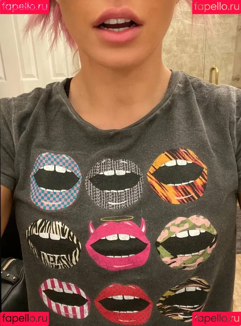 Alexa Bliss / WWE / alexa_bliss / alexa_bliss_wwe_ / alexafansite Onlyfans Photo Gallery 