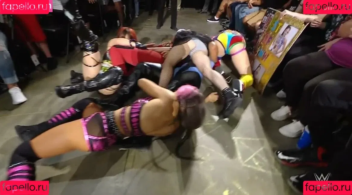 Alexa Bliss / WWE / alexa_bliss / alexa_bliss_wwe_ / alexafansite Onlyfans Photo Gallery 