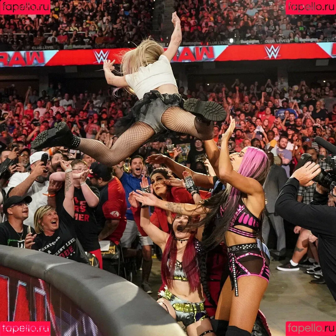 Alexa Bliss / WWE / alexa_bliss / alexa_bliss_wwe_ / alexafansite Onlyfans Photo Gallery 