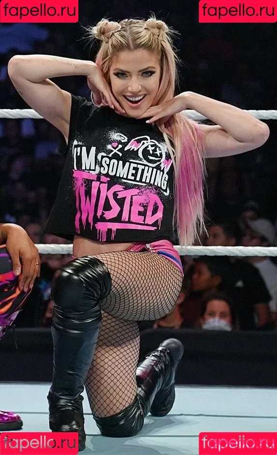 Alexa Bliss / WWE / alexa_bliss / alexa_bliss_wwe_ / alexafansite Onlyfans Photo Gallery 