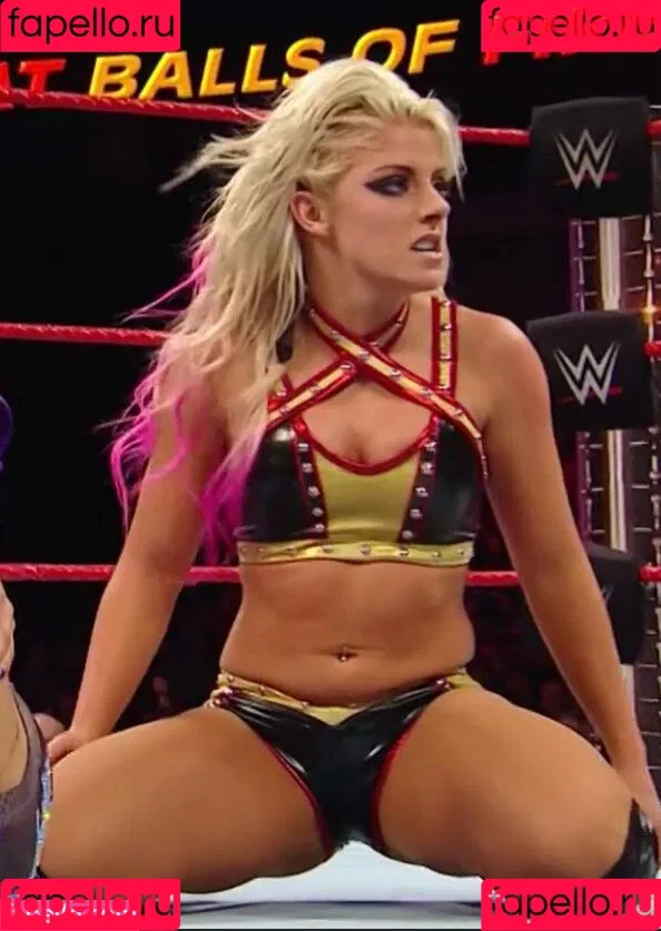 Alexa Bliss / WWE / alexa_bliss / alexa_bliss_wwe_ / alexafansite Onlyfans Photo Gallery 