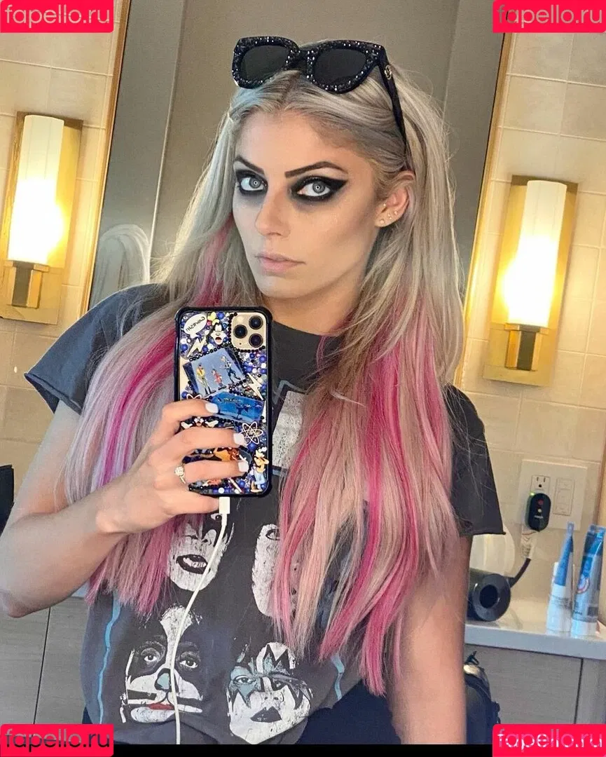 Alexa Bliss / WWE / alexa_bliss / alexa_bliss_wwe_ / alexafansite Onlyfans Photo Gallery 
