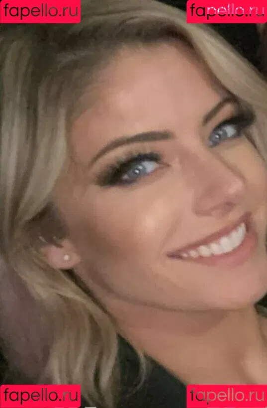 Alexa Bliss / WWE / alexa_bliss / alexa_bliss_wwe_ / alexafansite Onlyfans Photo Gallery 