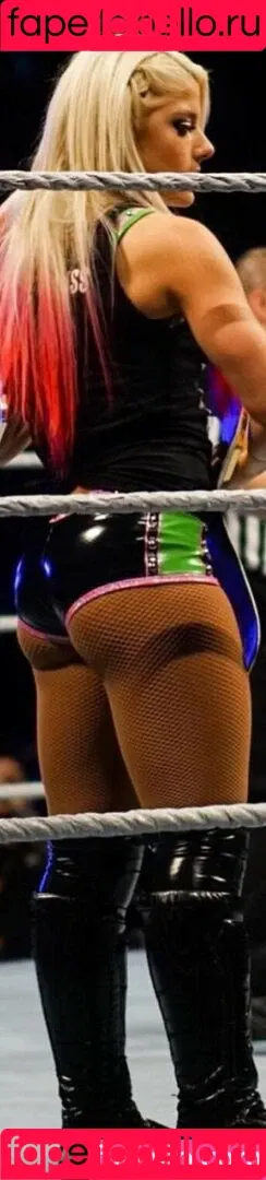 Alexa Bliss / WWE / alexa_bliss / alexa_bliss_wwe_ / alexafansite Onlyfans Photo Gallery 