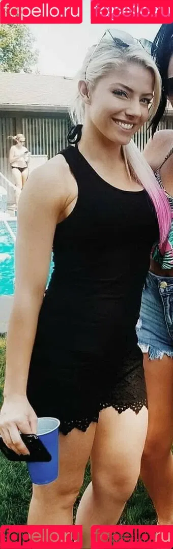 Alexa Bliss / WWE / alexa_bliss / alexa_bliss_wwe_ / alexafansite Onlyfans Photo Gallery 