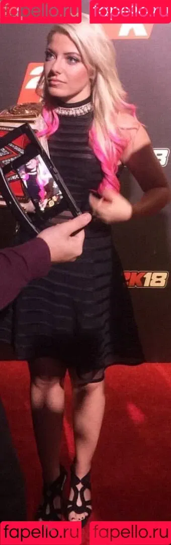 Alexa Bliss / WWE / alexa_bliss / alexa_bliss_wwe_ / alexafansite Onlyfans Photo Gallery 
