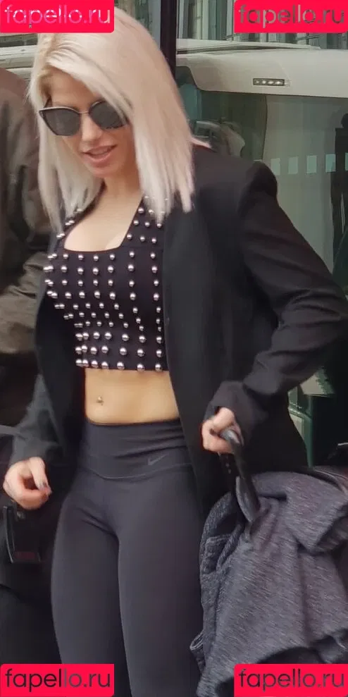 Alexa Bliss / WWE / alexa_bliss / alexa_bliss_wwe_ / alexafansite Onlyfans Photo Gallery 