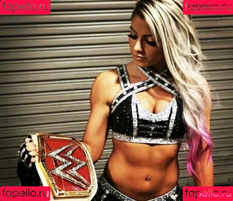 Alexa Bliss / WWE / alexa_bliss / alexa_bliss_wwe_ / alexafansite Onlyfans Photo Gallery 
