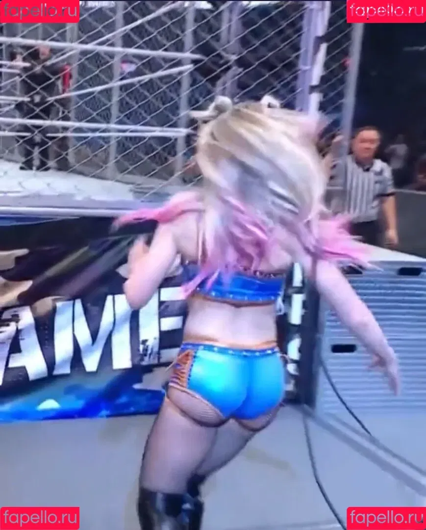 Alexa Bliss / WWE / alexa_bliss / alexa_bliss_wwe_ / alexafansite Onlyfans Photo Gallery 