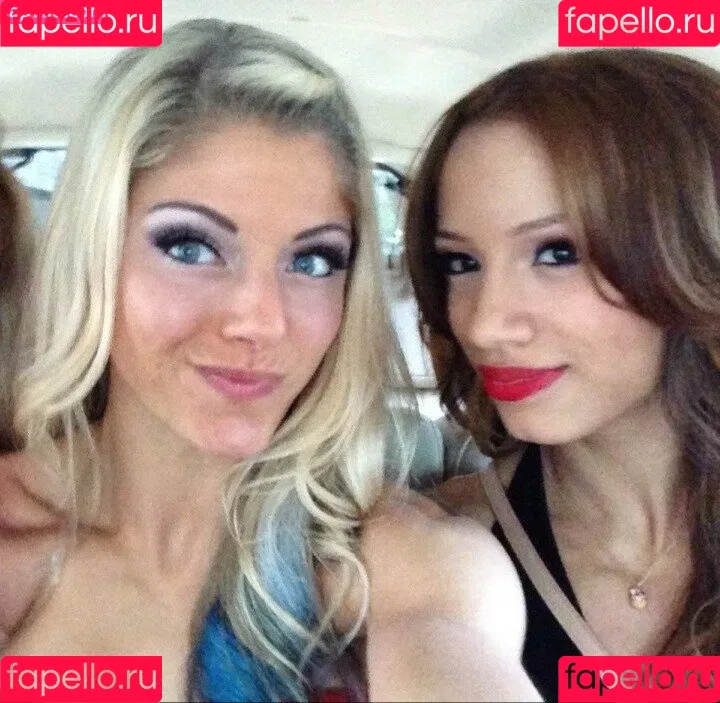 Alexa Bliss / WWE / alexa_bliss / alexa_bliss_wwe_ / alexafansite Onlyfans Photo Gallery 