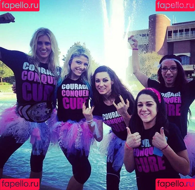 Alexa Bliss / WWE / alexa_bliss / alexa_bliss_wwe_ / alexafansite Onlyfans Photo Gallery 