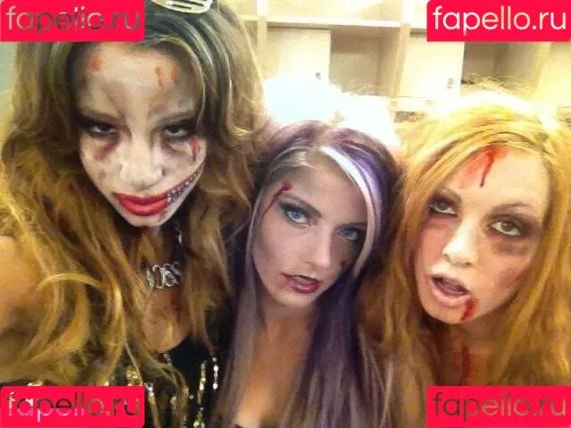 Alexa Bliss / WWE / alexa_bliss / alexa_bliss_wwe_ / alexafansite Onlyfans Photo Gallery 