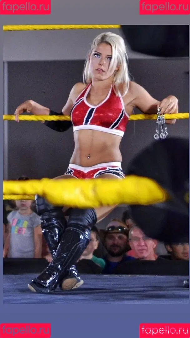 Alexa Bliss / WWE / alexa_bliss / alexa_bliss_wwe_ / alexafansite Onlyfans Photo Gallery 