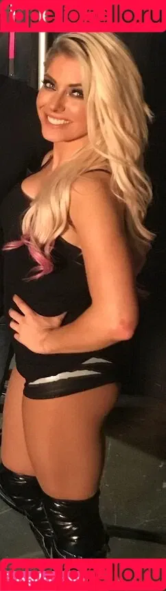 Alexa Bliss / WWE / alexa_bliss / alexa_bliss_wwe_ / alexafansite Onlyfans Photo Gallery 
