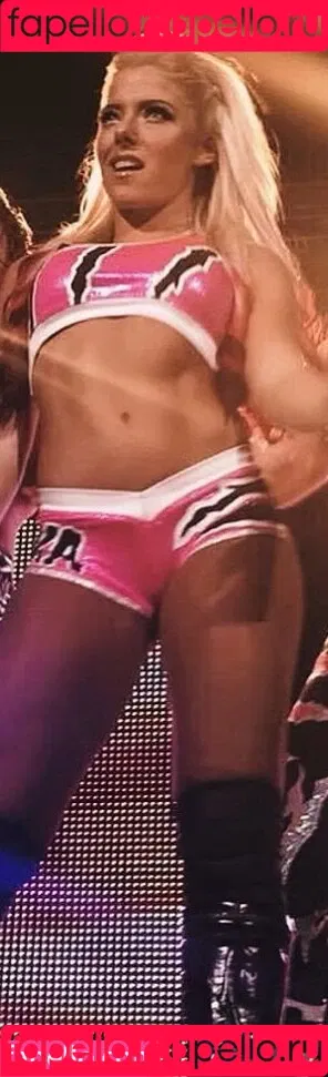 Alexa Bliss / WWE / alexa_bliss / alexa_bliss_wwe_ / alexafansite Onlyfans Photo Gallery 