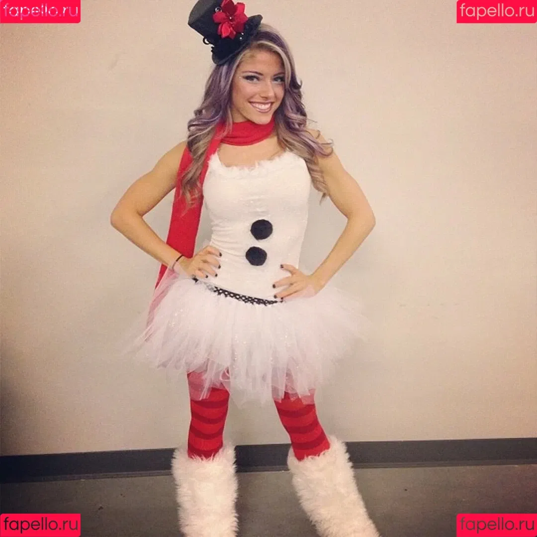 Alexa Bliss / WWE / alexa_bliss / alexa_bliss_wwe_ / alexafansite Onlyfans Photo Gallery 