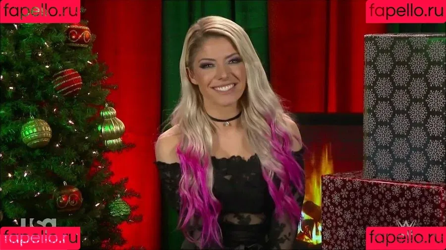 Alexa Bliss / WWE / alexa_bliss / alexa_bliss_wwe_ / alexafansite Onlyfans Photo Gallery 
