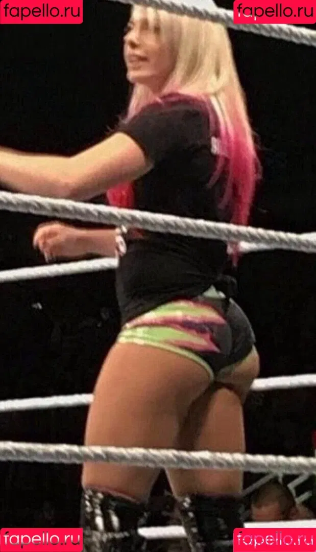 Alexa Bliss / WWE / alexa_bliss / alexa_bliss_wwe_ / alexafansite Onlyfans Photo Gallery 