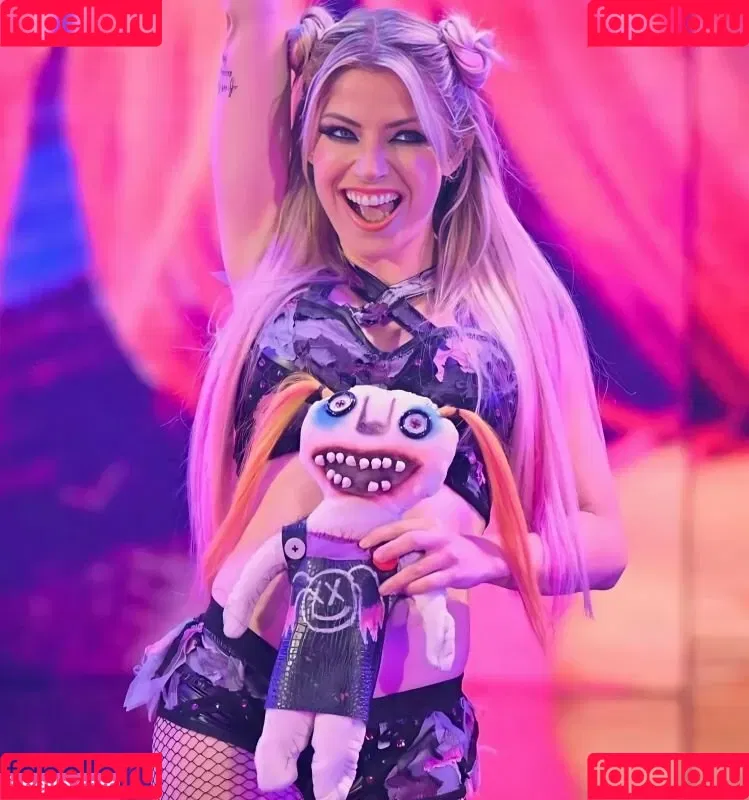 Alexa Bliss / WWE / alexa_bliss / alexa_bliss_wwe_ / alexafansite Onlyfans Photo Gallery 
