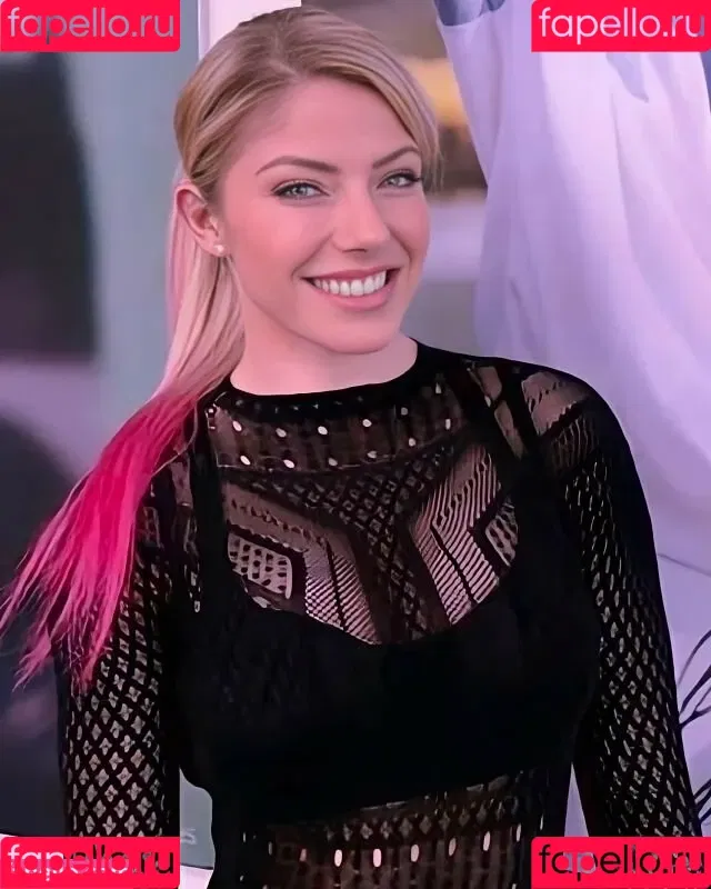 Alexa Bliss / WWE / alexa_bliss / alexa_bliss_wwe_ / alexafansite Onlyfans Photo Gallery 