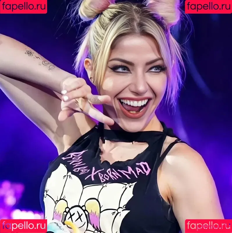Alexa Bliss / WWE / alexa_bliss / alexa_bliss_wwe_ / alexafansite Onlyfans Photo Gallery 