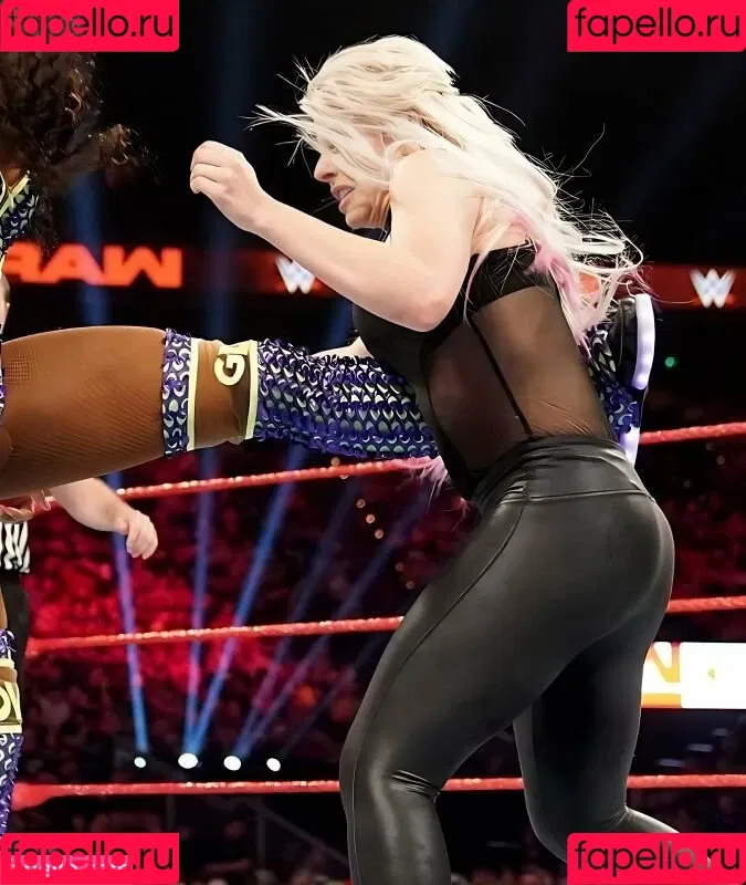 Alexa Bliss / WWE / alexa_bliss / alexa_bliss_wwe_ / alexafansite Onlyfans Photo Gallery 
