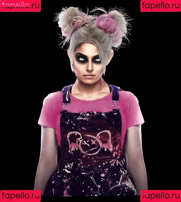 Alexa Bliss / WWE / alexa_bliss / alexa_bliss_wwe_ / alexafansite Onlyfans Photo Gallery 