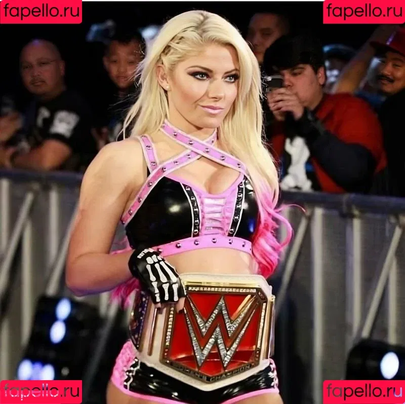 Alexa Bliss / WWE / alexa_bliss / alexa_bliss_wwe_ / alexafansite Onlyfans Photo Gallery 