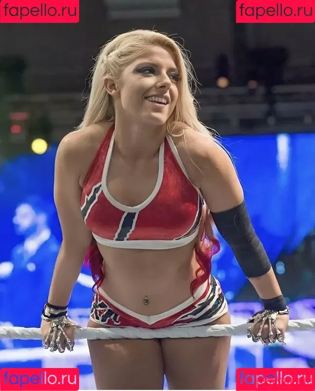 Alexa Bliss / WWE / alexa_bliss / alexa_bliss_wwe_ / alexafansite Onlyfans Photo Gallery 