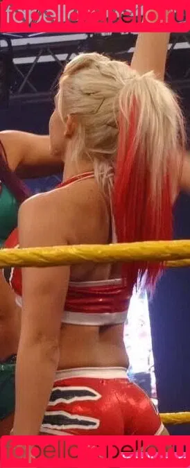 Alexa Bliss / WWE / alexa_bliss / alexa_bliss_wwe_ / alexafansite Onlyfans Photo Gallery 