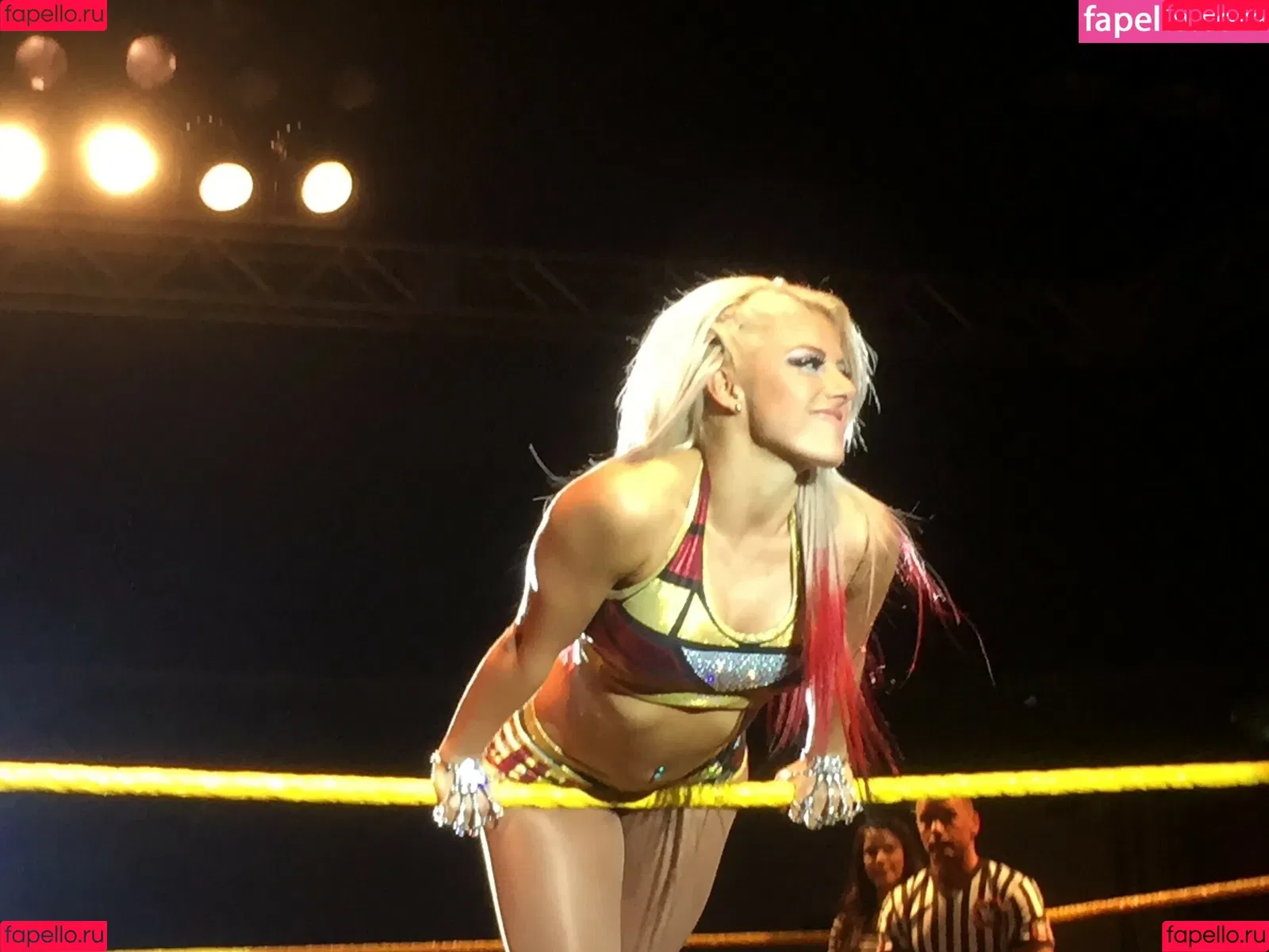 Alexa Bliss / WWE / alexa_bliss / alexa_bliss_wwe_ / alexafansite Onlyfans Photo Gallery 