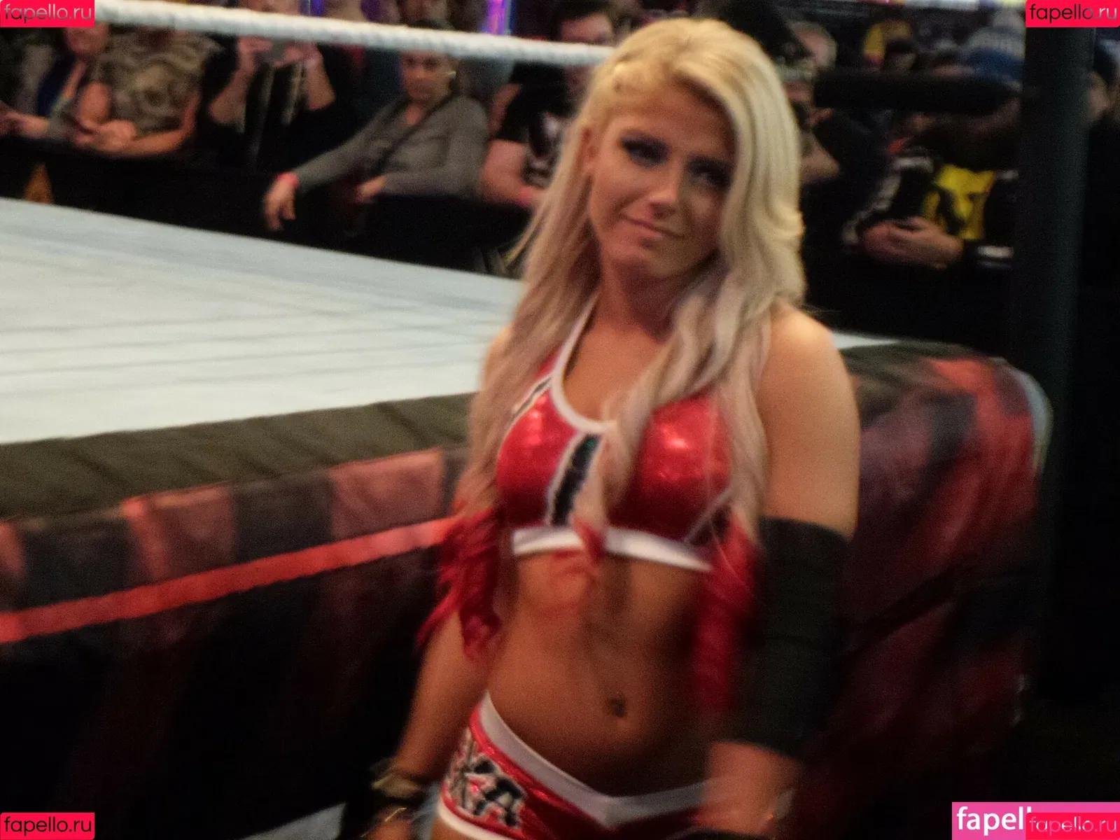 Alexa Bliss / WWE / alexa_bliss / alexa_bliss_wwe_ / alexafansite Onlyfans Photo Gallery 