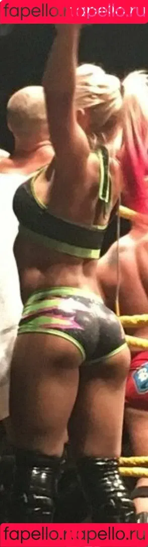 Alexa Bliss / WWE / alexa_bliss / alexa_bliss_wwe_ / alexafansite Onlyfans Photo Gallery 