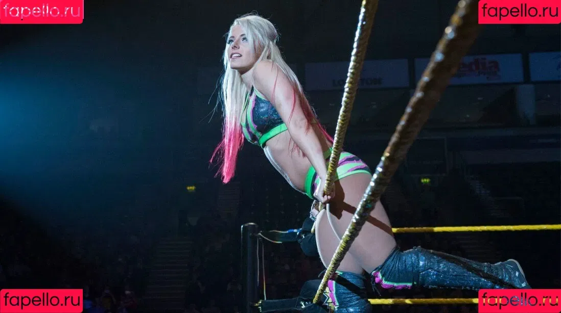 Alexa Bliss / WWE / alexa_bliss / alexa_bliss_wwe_ / alexafansite Onlyfans Photo Gallery 