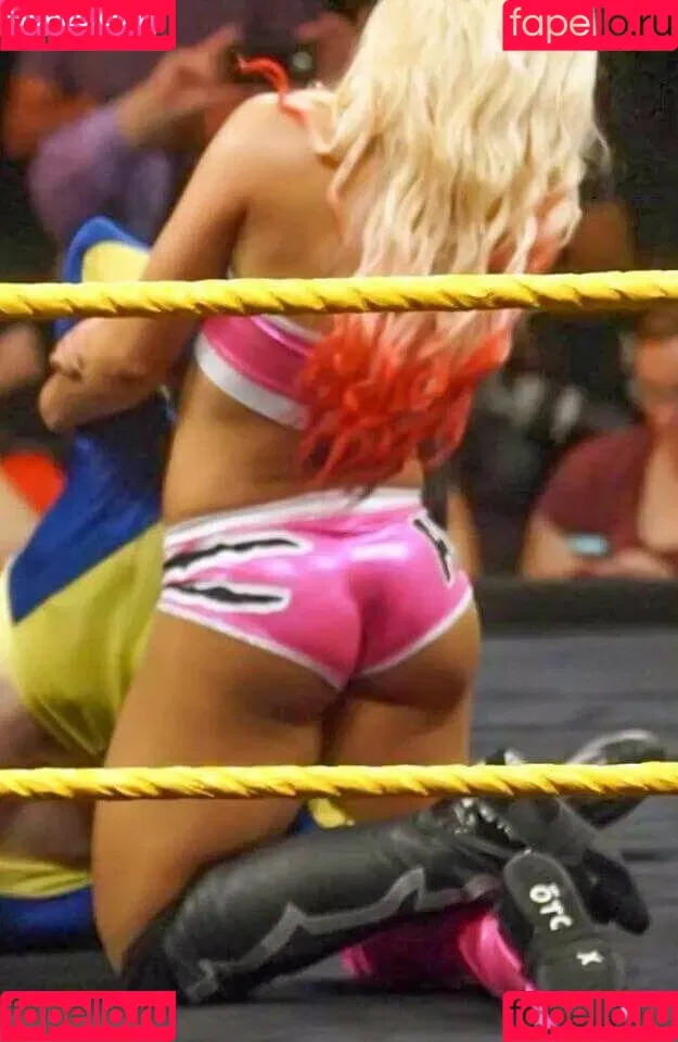 Alexa Bliss / WWE / alexa_bliss / alexa_bliss_wwe_ / alexafansite Onlyfans Photo Gallery 