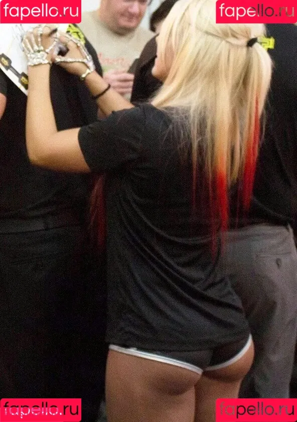 Alexa Bliss / WWE / alexa_bliss / alexa_bliss_wwe_ / alexafansite Onlyfans Photo Gallery 