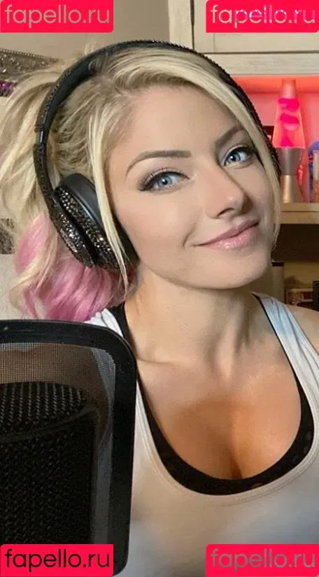 Alexa Bliss / WWE / alexa_bliss / alexa_bliss_wwe_ / alexafansite Onlyfans Photo Gallery 