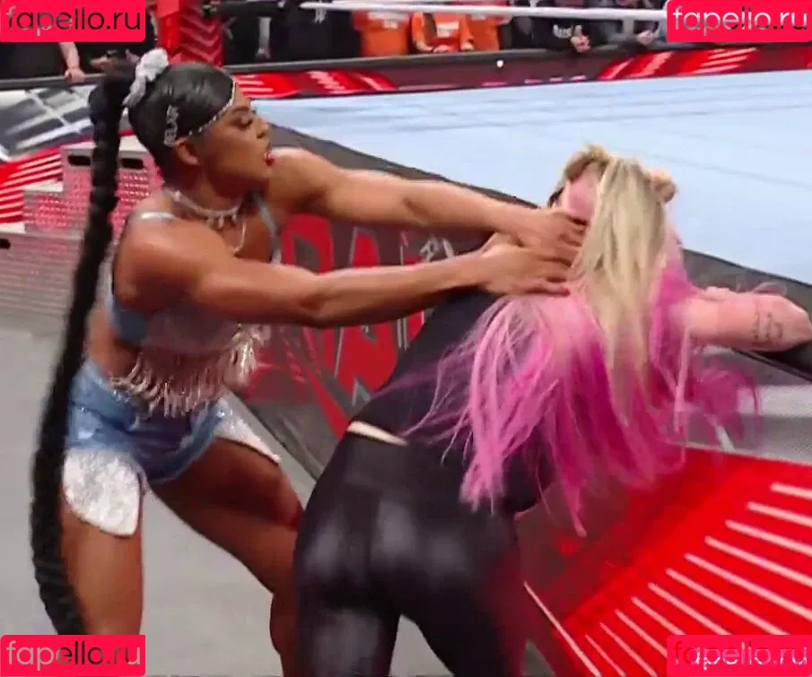 Alexa Bliss / WWE / alexa_bliss / alexa_bliss_wwe_ / alexafansite Onlyfans Photo Gallery 