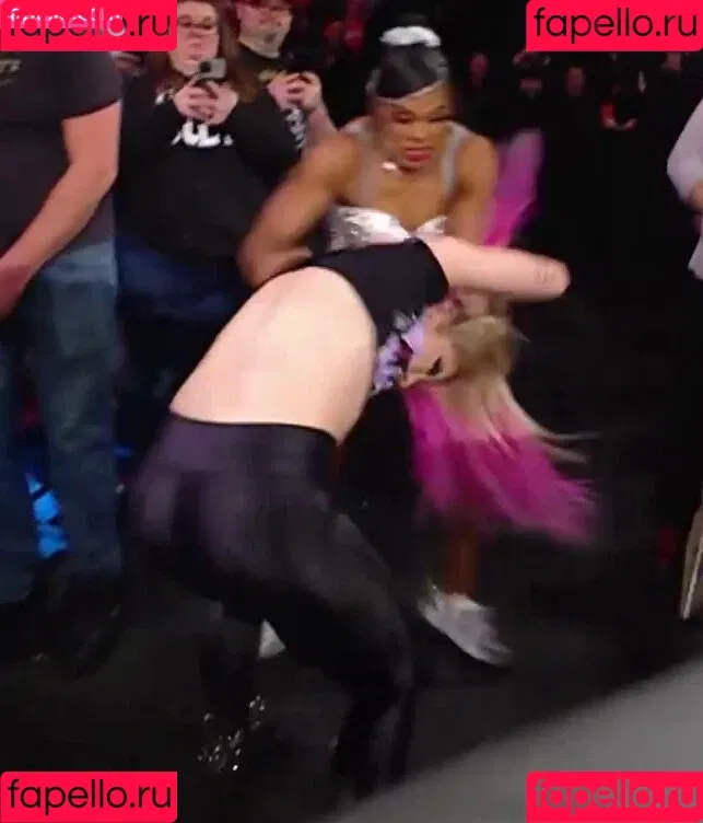 Alexa Bliss / WWE / alexa_bliss / alexa_bliss_wwe_ / alexafansite Onlyfans Photo Gallery 