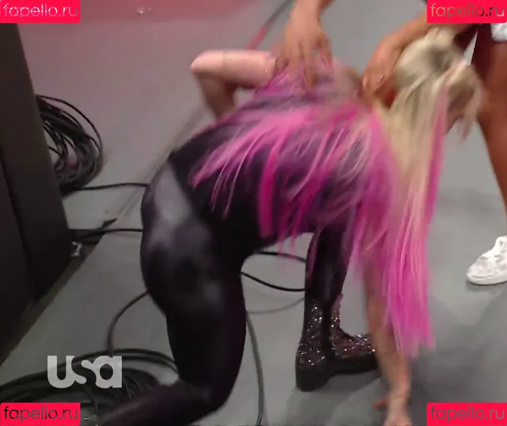 Alexa Bliss / WWE / alexa_bliss / alexa_bliss_wwe_ / alexafansite Onlyfans Photo Gallery 
