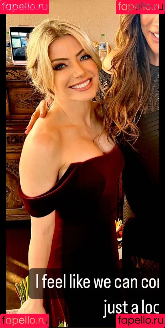 Alexa Bliss / WWE / alexa_bliss / alexa_bliss_wwe_ / alexafansite Onlyfans Photo Gallery 