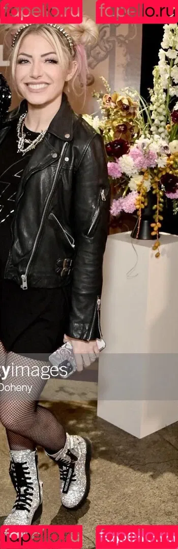 Alexa Bliss / WWE / alexa_bliss / alexa_bliss_wwe_ / alexafansite Onlyfans Photo Gallery 