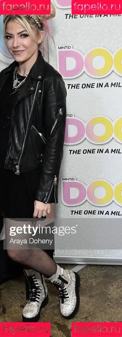 Alexa Bliss / WWE / alexa_bliss / alexa_bliss_wwe_ / alexafansite Onlyfans Photo Gallery 