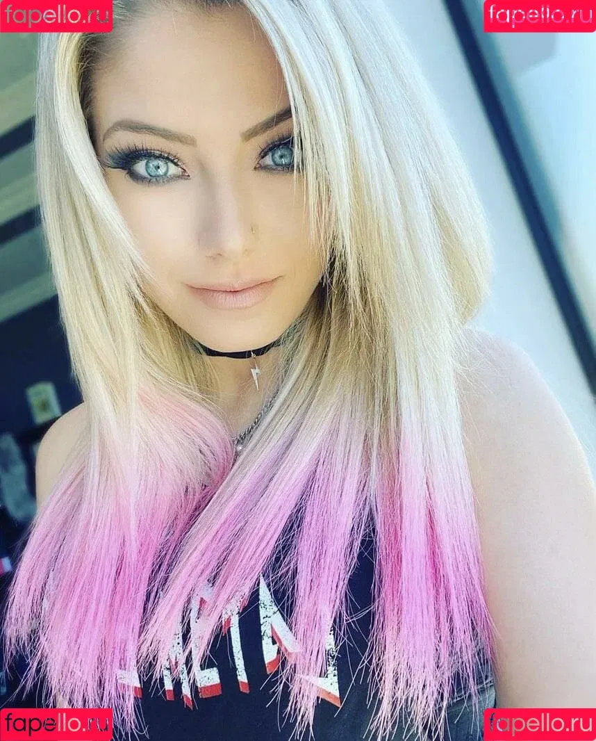 Alexa Bliss / WWE / alexa_bliss / alexa_bliss_wwe_ / alexafansite Onlyfans Photo Gallery 
