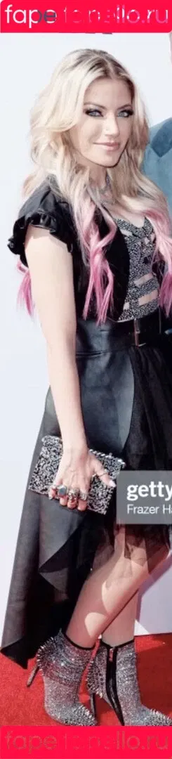 Alexa Bliss / WWE / alexa_bliss / alexa_bliss_wwe_ / alexafansite Onlyfans Photo Gallery 