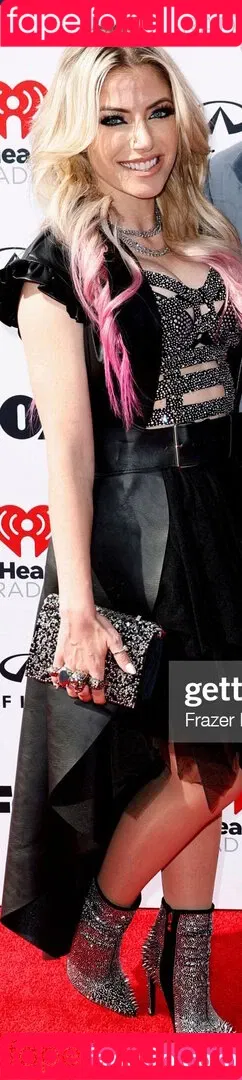 Alexa Bliss / WWE / alexa_bliss / alexa_bliss_wwe_ / alexafansite Onlyfans Photo Gallery 